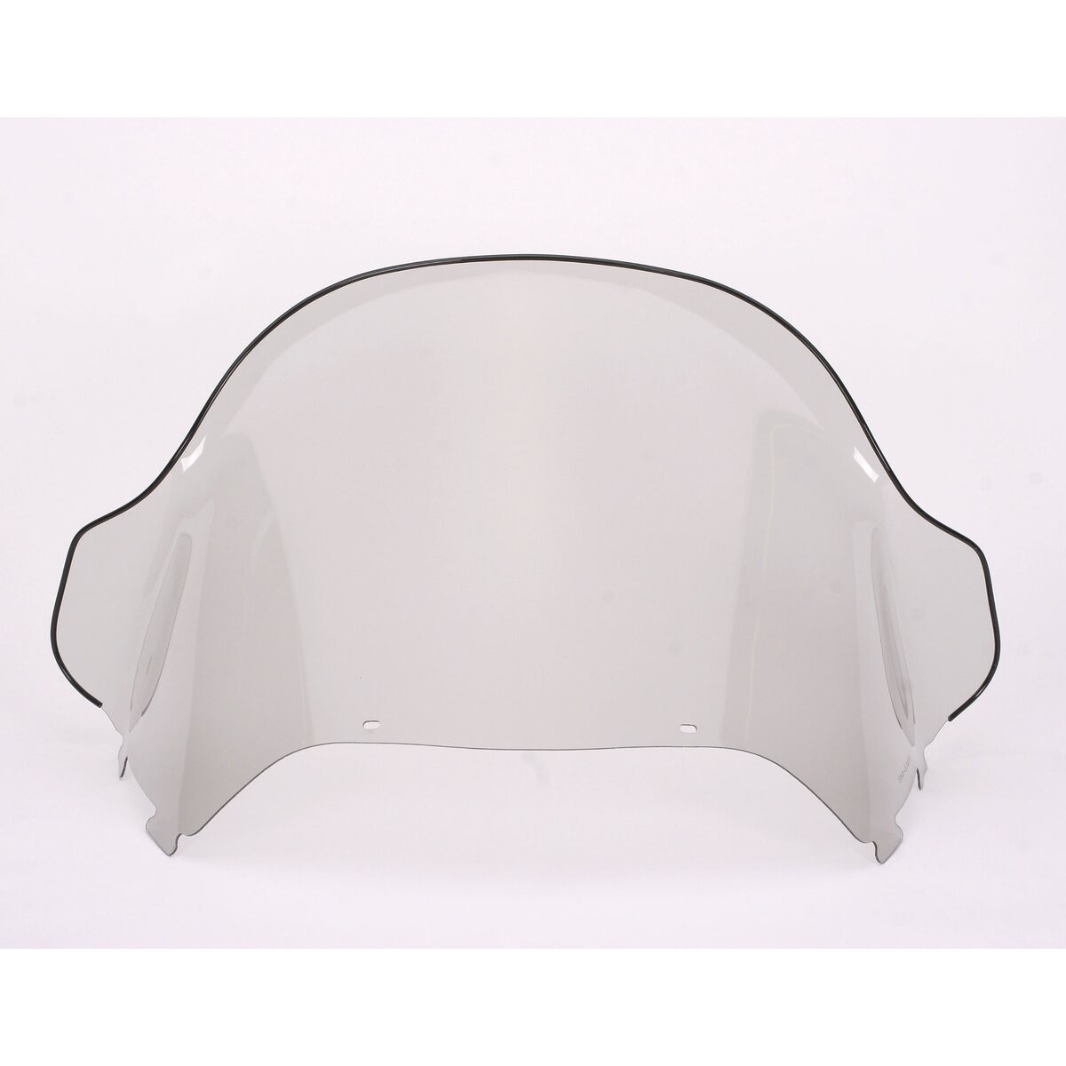 Sno-Stuff 16 3/4"" Smoke Windshield - 450-162