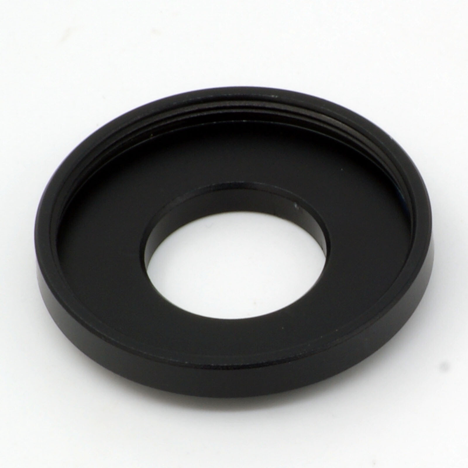 18-30 Step Up Filter Ring 18mm x0.5 Male to 30mm x0.75 Female Lens adapter