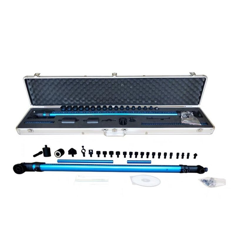 Beam Calibrator Accessories Two-dimensional Measuring Instrument Repair Tool