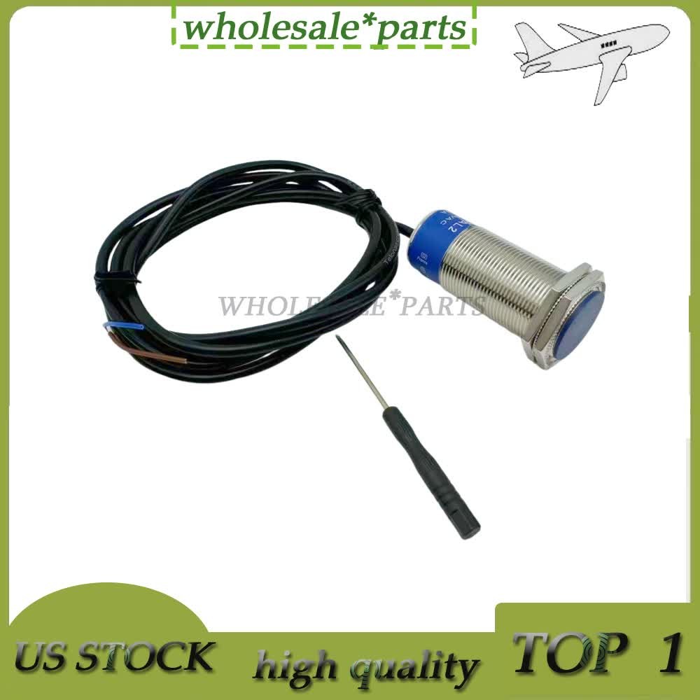 1PCS NEW For Telemecanique XT130B1FAL2 proximity switch sensor US Stock