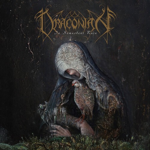 Draconian - In Somnolent Ruin [New CD]