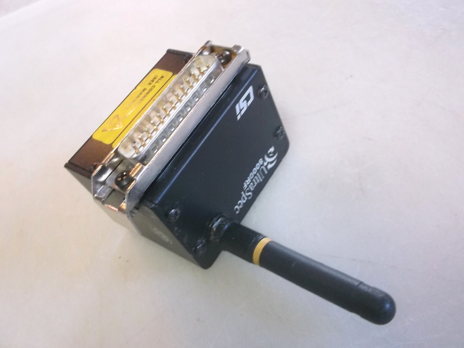 CSI UltraSpec B8000RF Node Transmitter Module