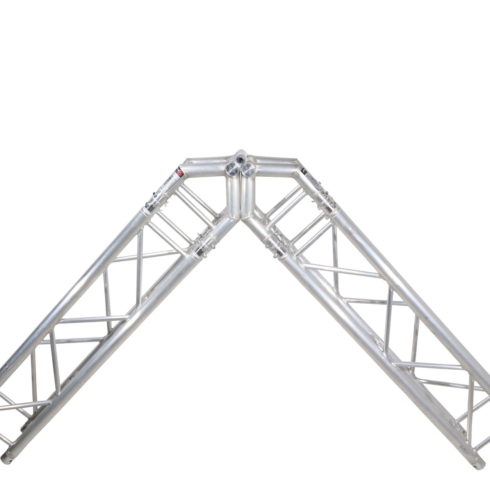 ProX XT-SQPVT Center Pivot Hinge F34 variable corner Articulating Block