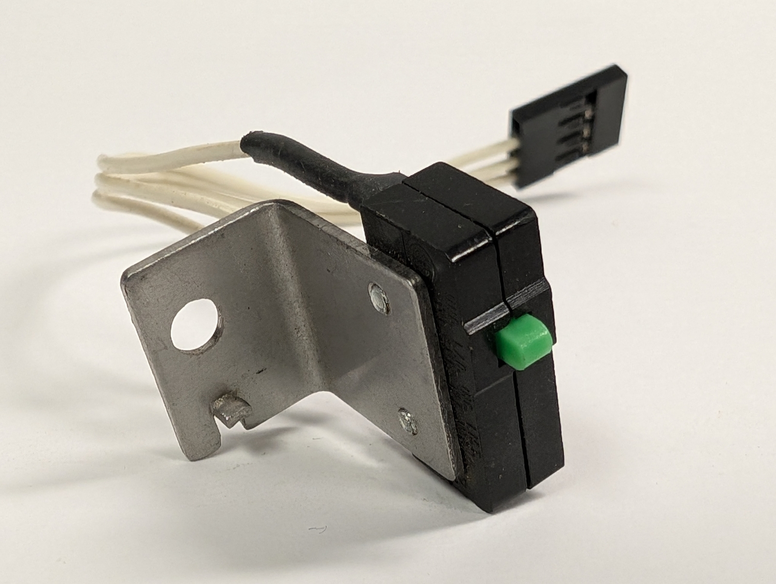 CHERRY NORMALLY OPEN/NORMALLY CLOSED MICRO SWITCH