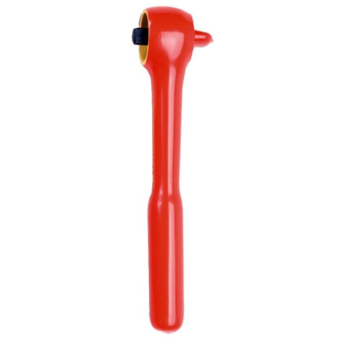 Cementex IR12-LC Double Insulated Ratchet 1/2" Drive, ASTM F1505 - NEW