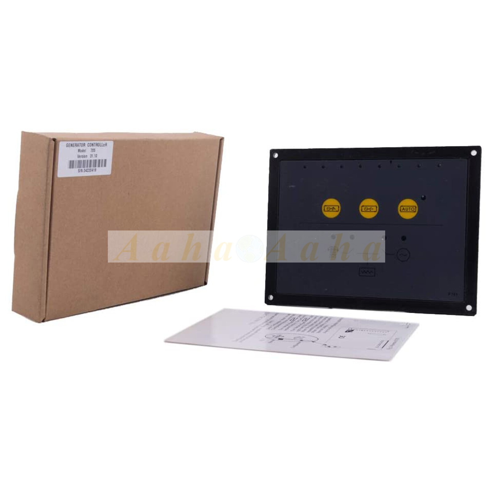 ATS Controller DSE705 fits for Deep Sea DSE 705 P705 Generator