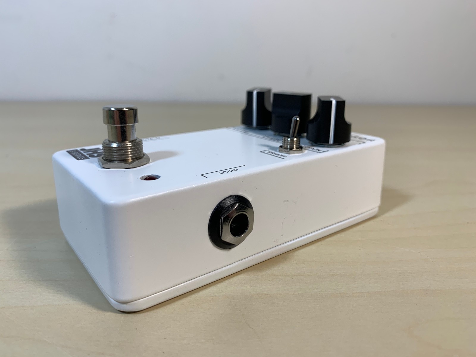 JHS 3 Series Compressor Pedal - Nice!