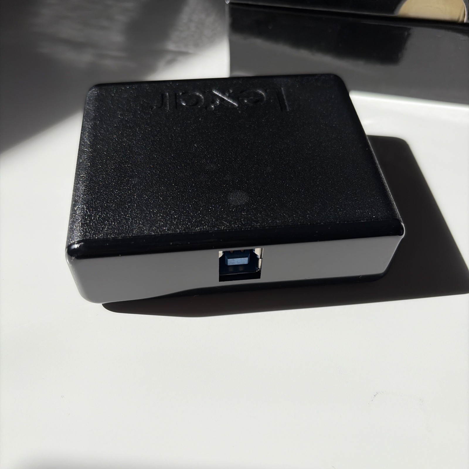 Lexar Professional Workflow SR2 SD SDHC/SDXC UHS-II USB 3.0 Card Reader