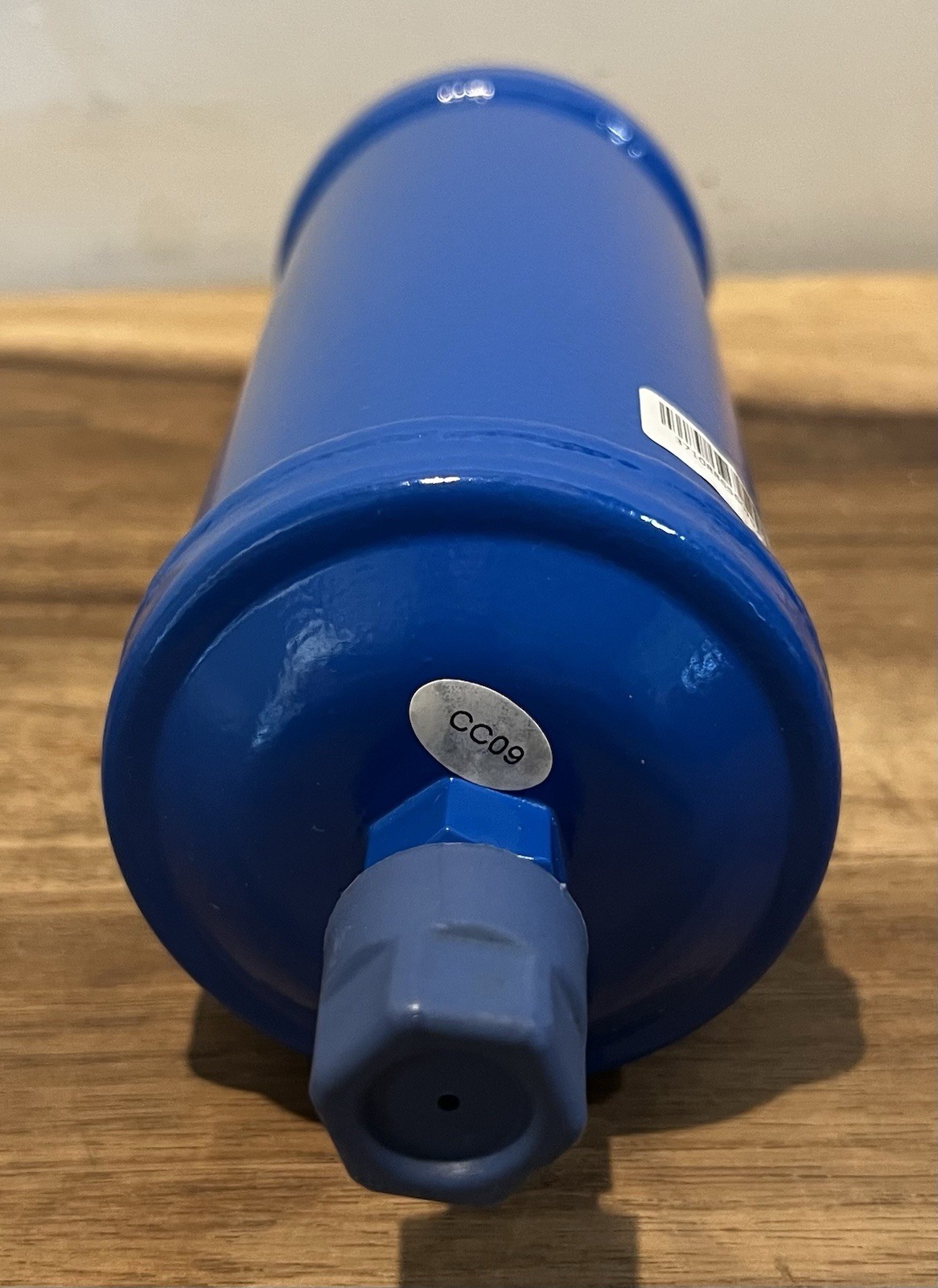 Omega Environmental 3710886