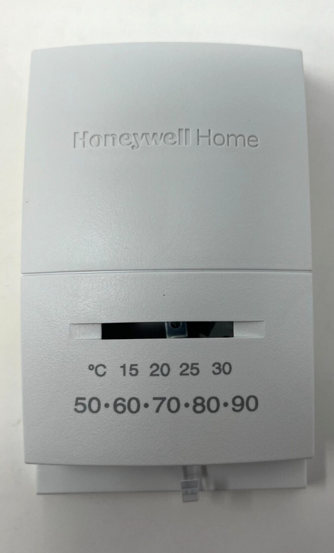 Honeywell T822L Non-Programmable Thermostat