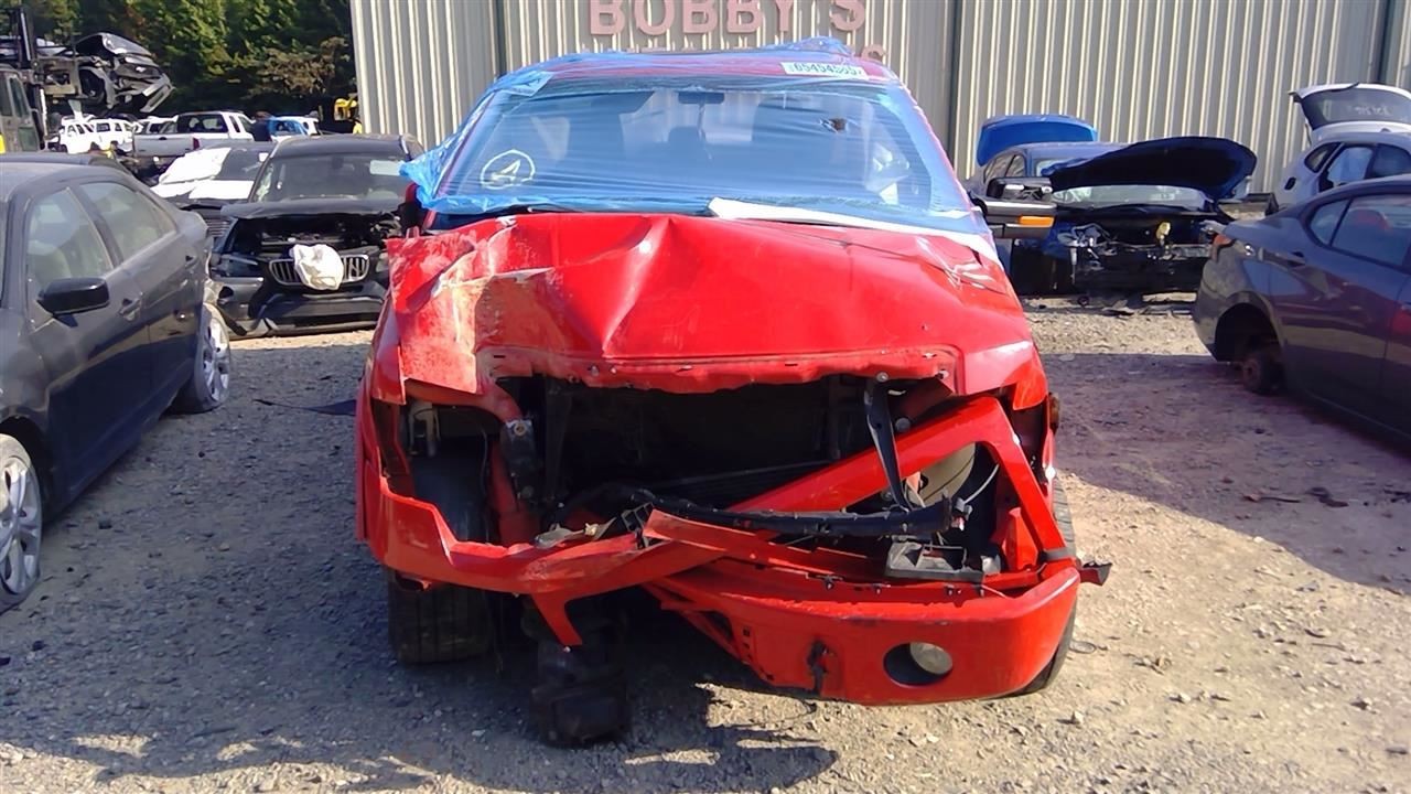 Chassis ECM Communication Voice Recognition Fits 14-18 TRANSIT CONNECT 732544