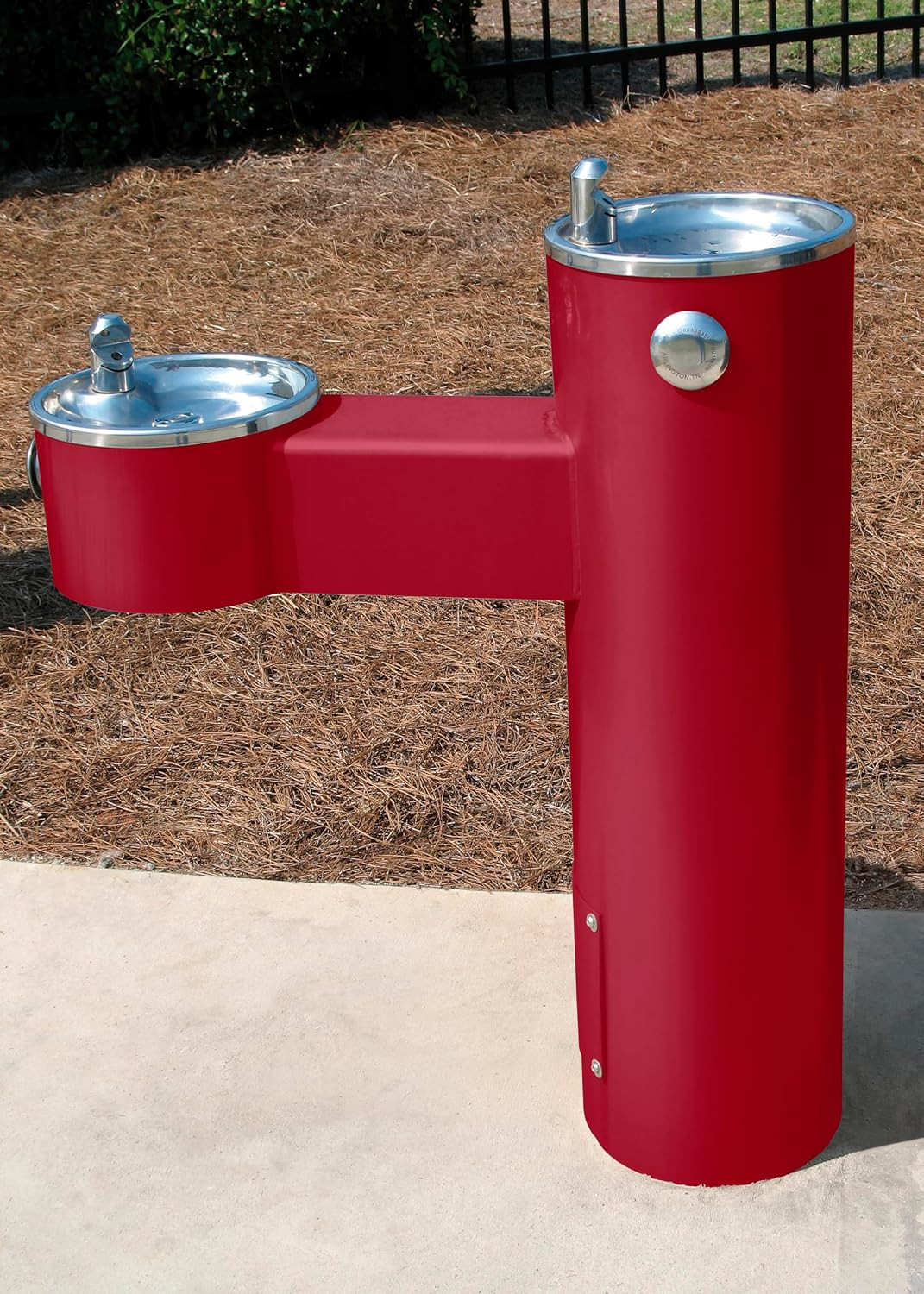 Professional High Performance Gloss Safety Red Spray Paint | Rust Prevention, Co