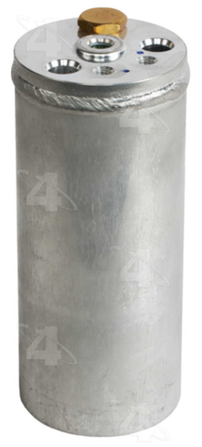 A/C Receiver Drier-Filter Drier 4 Seasons 33595