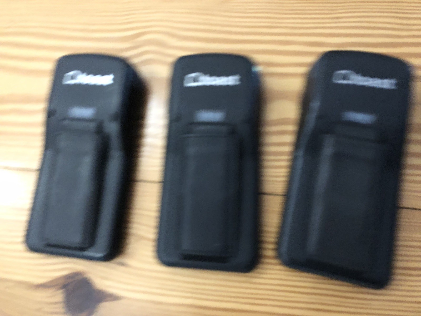 LOT(5) Toast Flex POS Go 2 Handheld Tablet Mobile Computer w/ Charging Dock