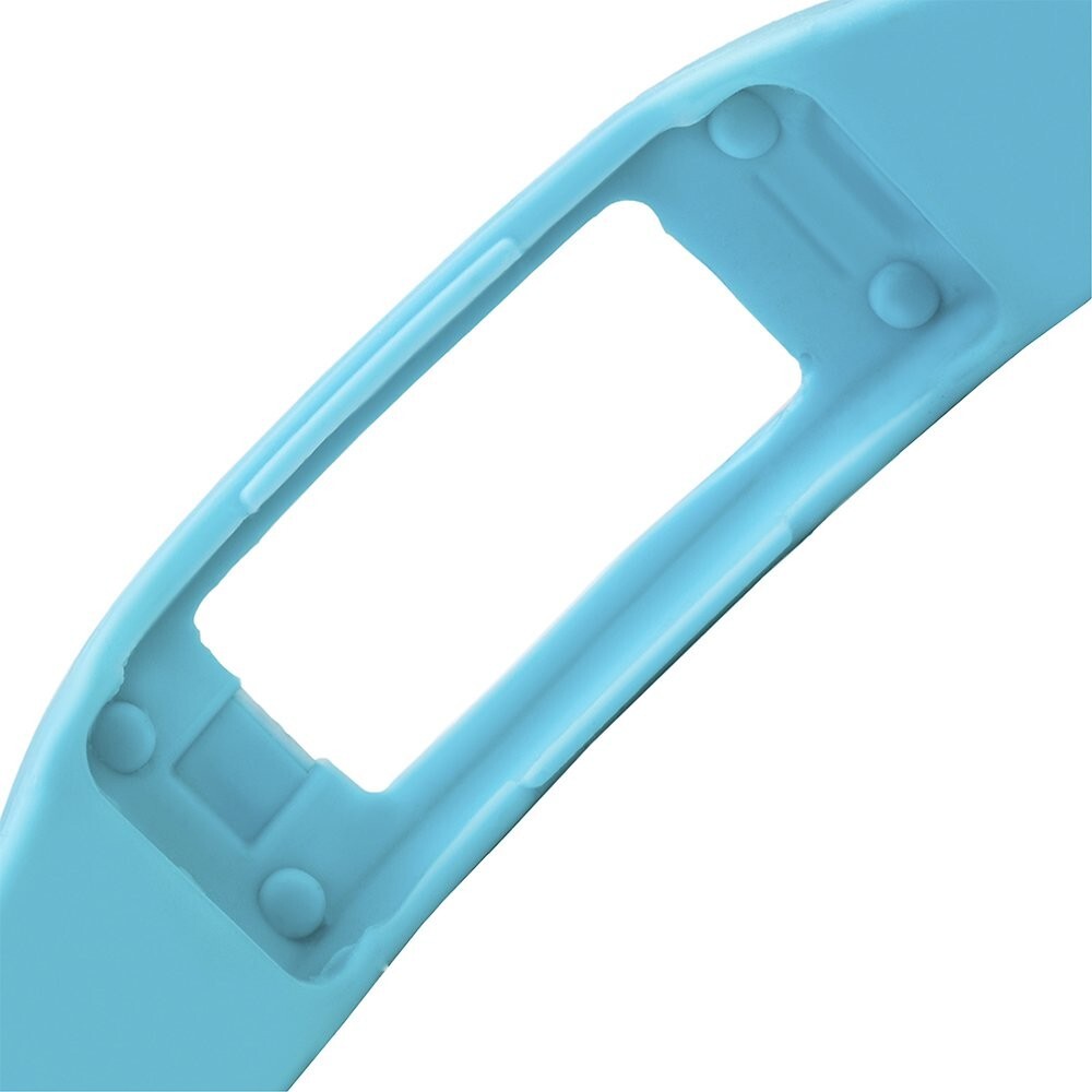 LOT 2 French Bull - Garmin Vivofit 2 Replacement Band Garmin
