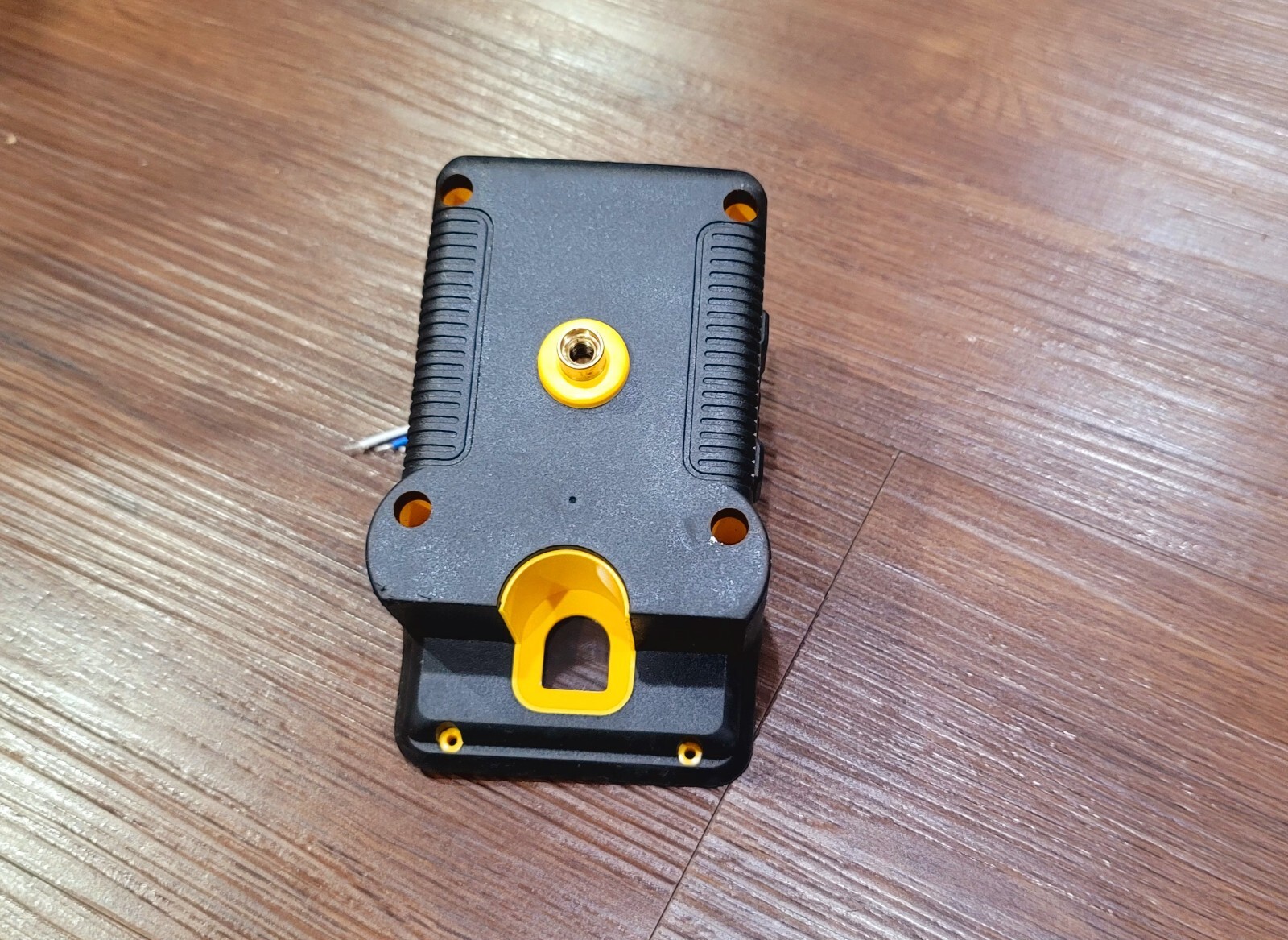 DEWALT BOTTOM HOUSING FOR DW0822LG DW0822LR 12V 2 Sport Cross-Line Laser Level