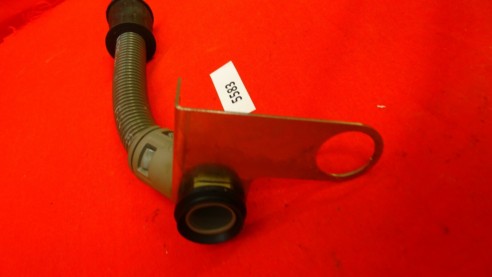 Franke Spectra S Hose Connection