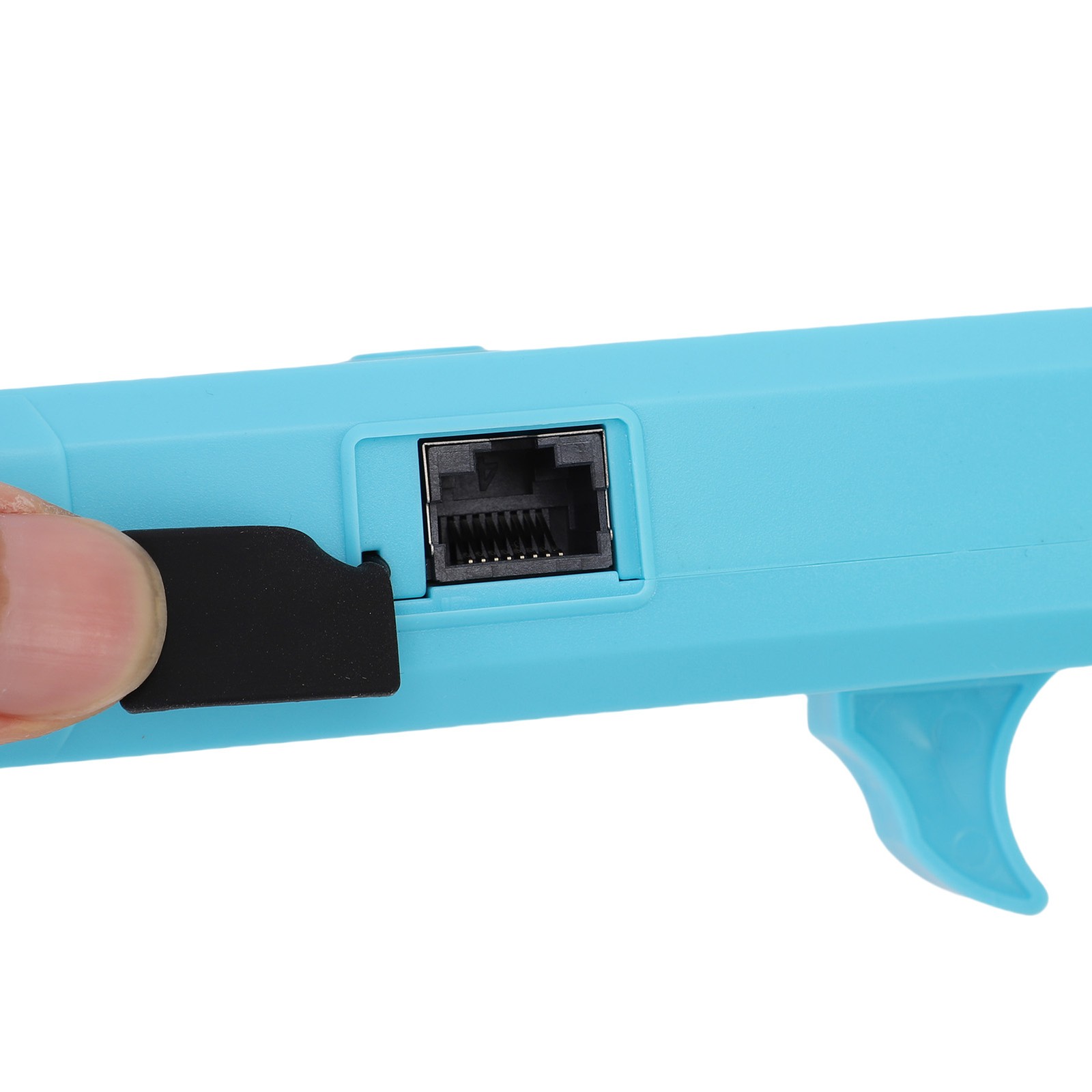 Optical Fiber Identifier FTTH Tool Cable Finder 10KM VFL Optical Power Meter