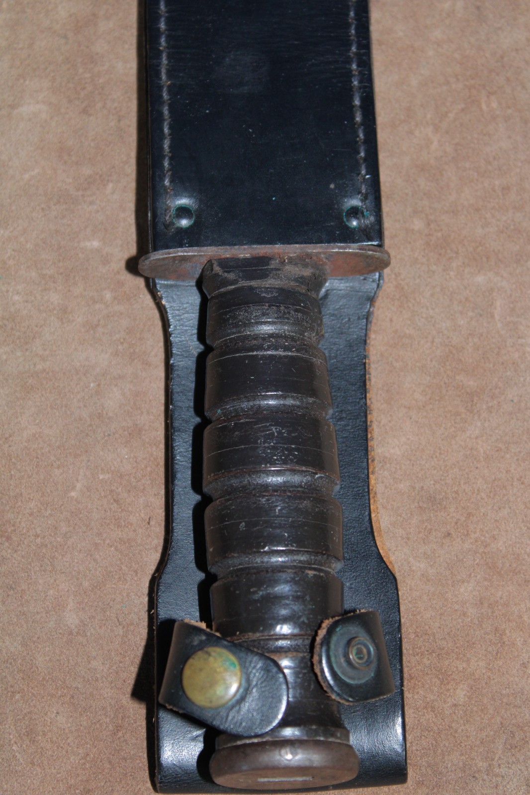 US Military Combat Knife #264