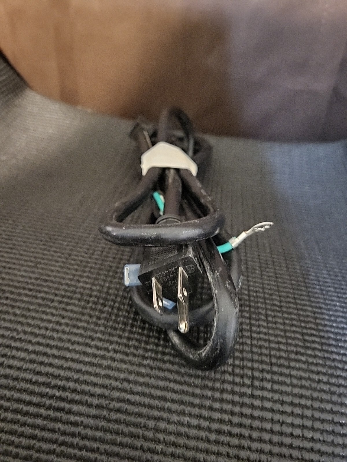 Proform 580x Treadmill Power Cord (27A)
