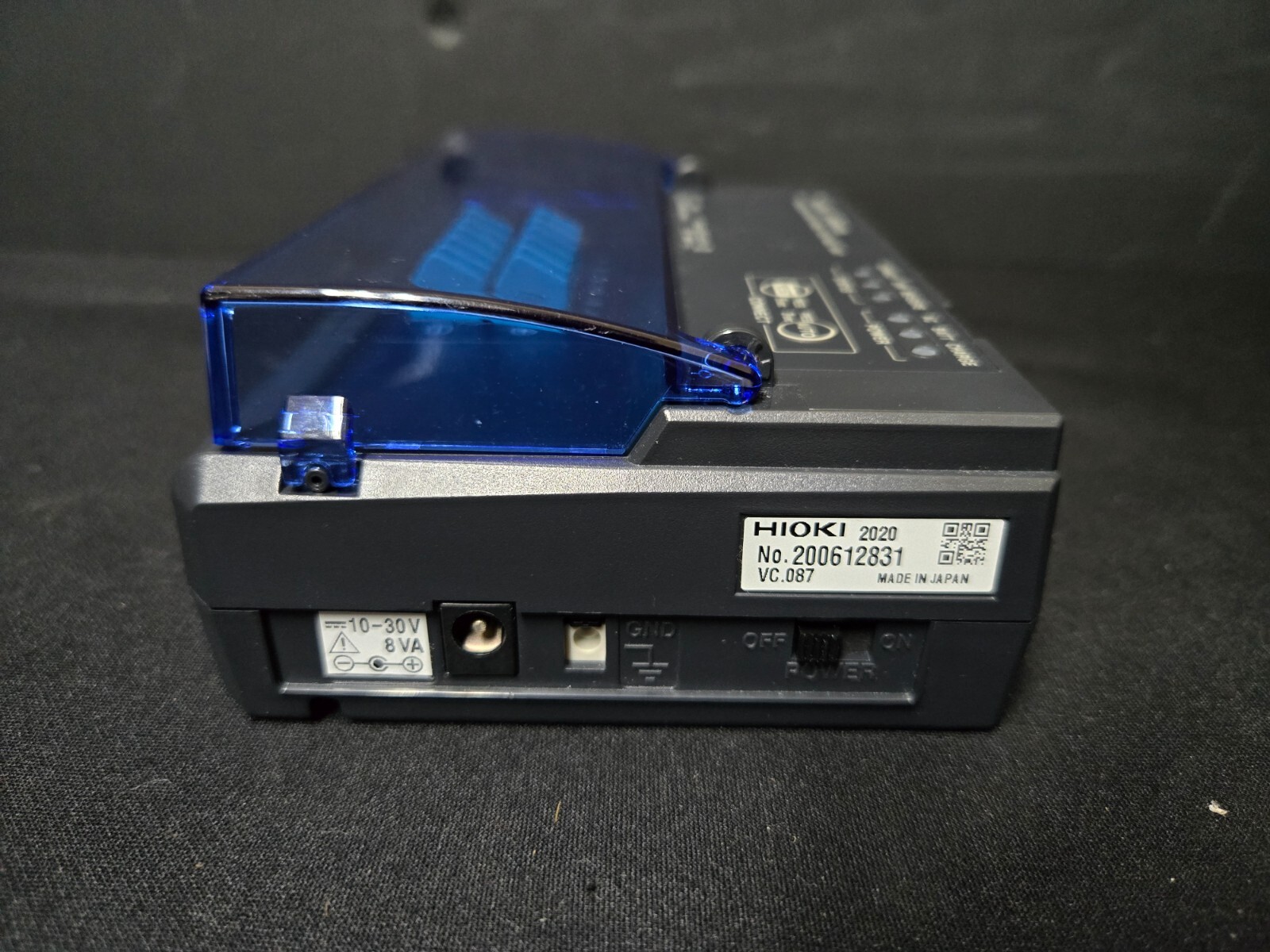 Hioki LR8533 Wireless High Speed Voltage Unit (2831)