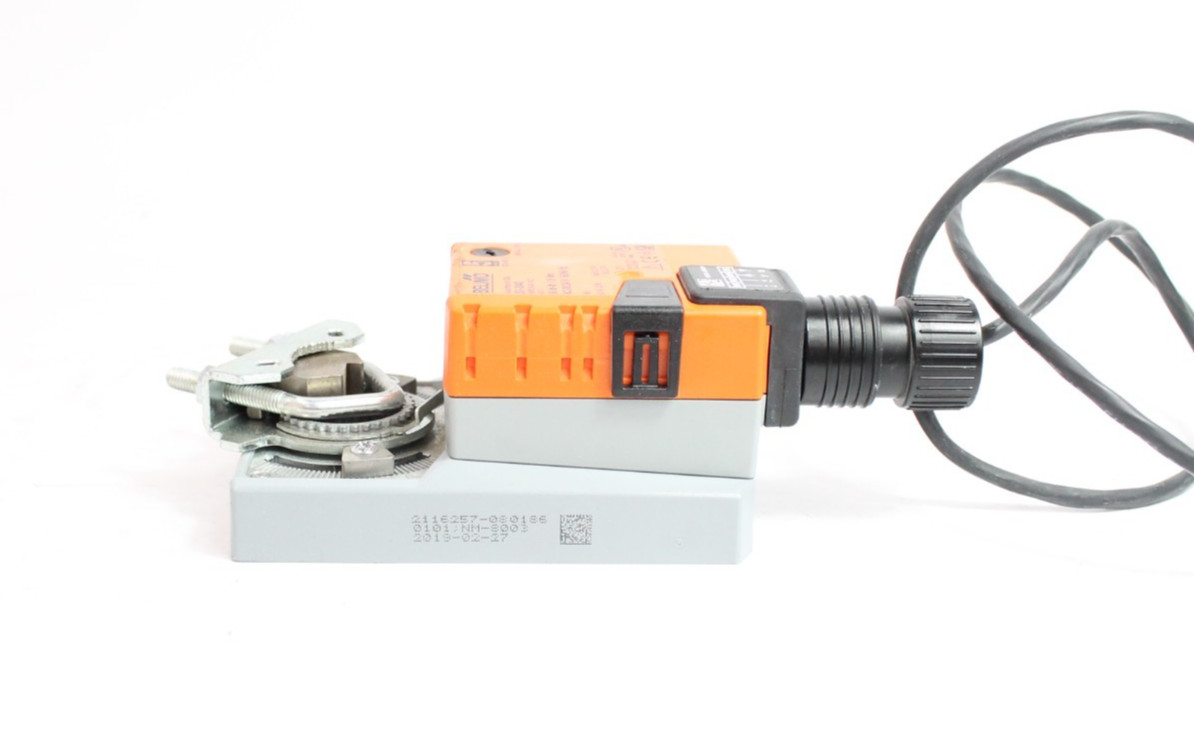 Belimo Damper Actuator NMB24-SR 20-0042