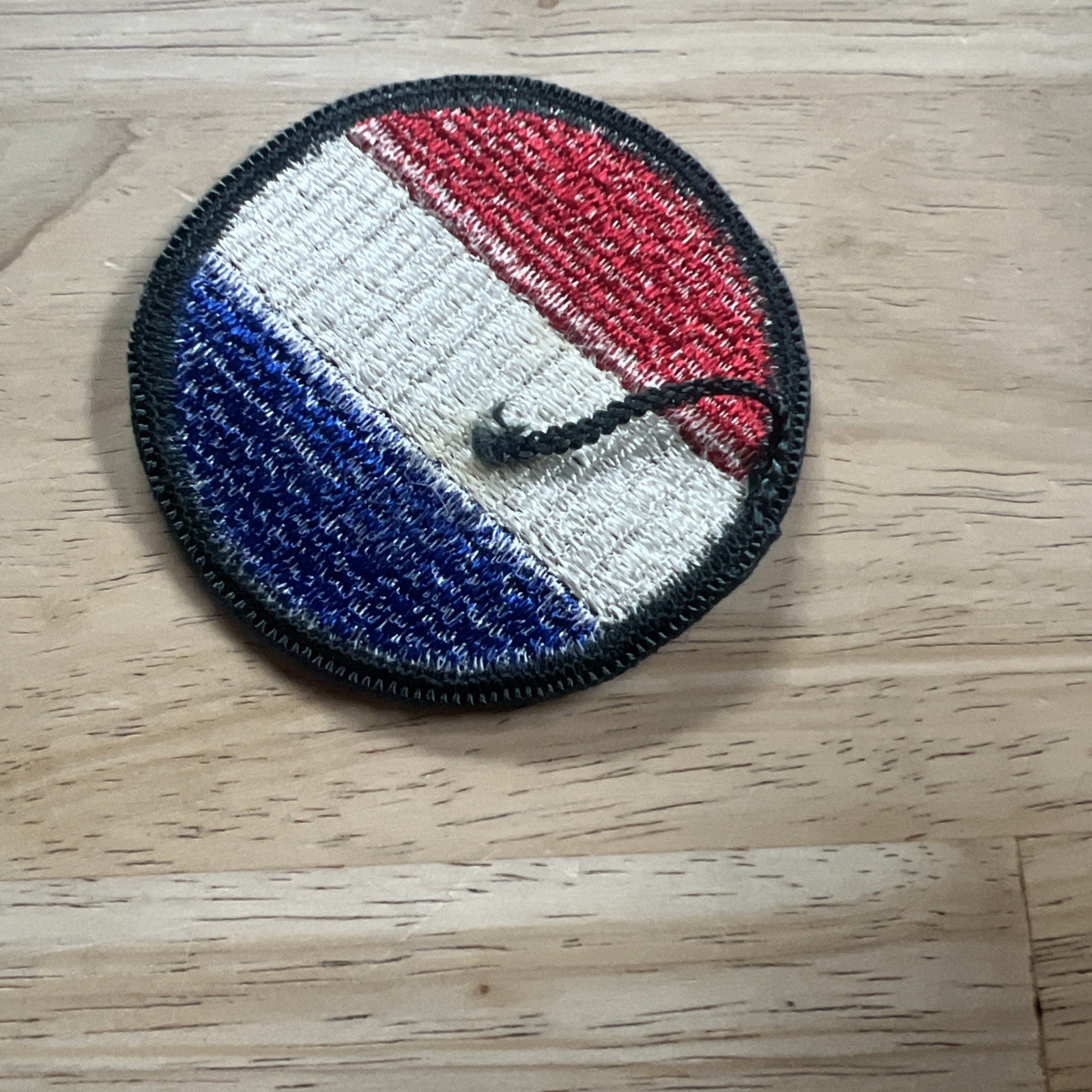 US Army Ground Forces Patch 🇺🇸
