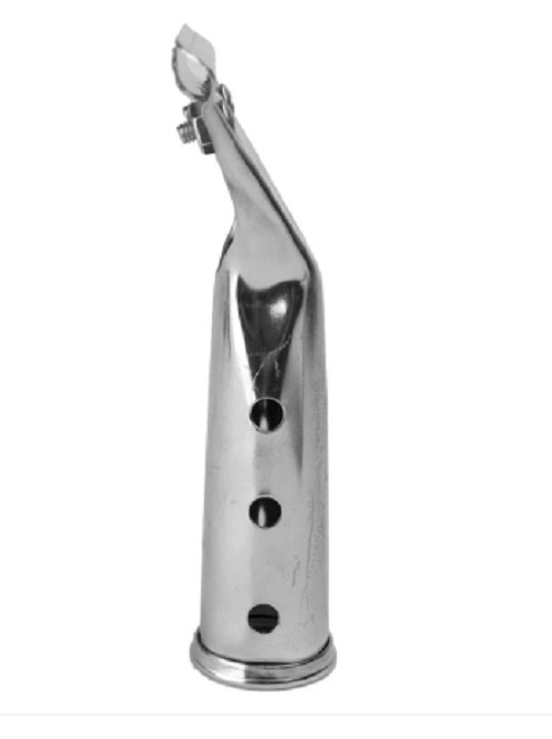 Ettore 1330 Master Stainless Steel Squeegee Handle
