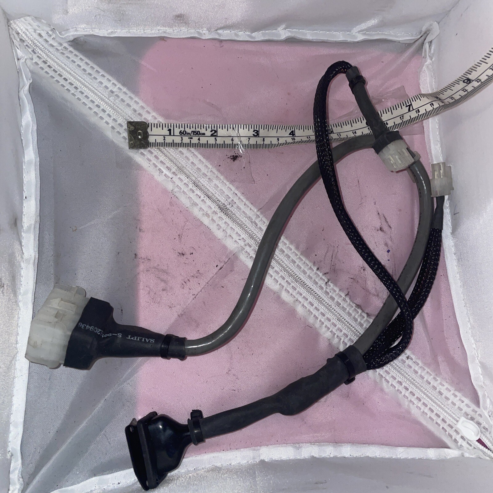 Cable For A Pride Mobility Scooter CC11
