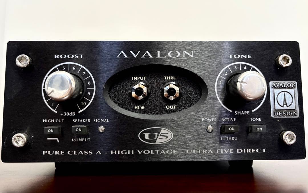 AVALON DESIGN U5 367482