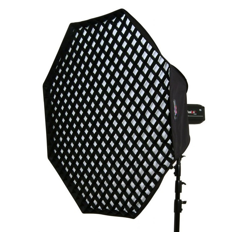 For Profoto Grid RFI4 120cm octagonal softbox grid Camera Accessory Brand New