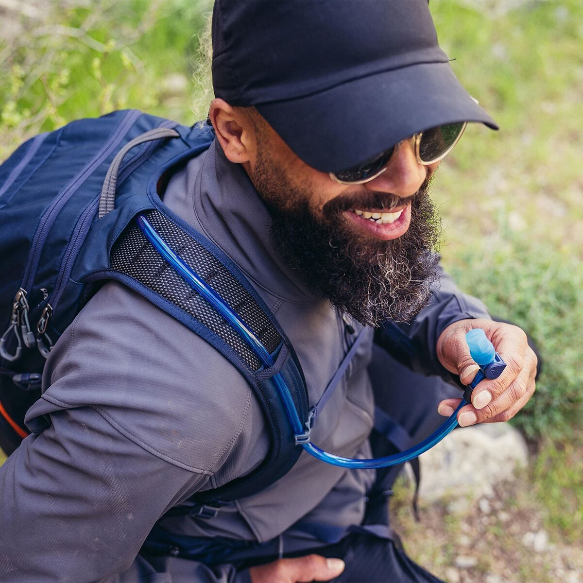 Gregory Inertia 24L H2O Hydration Pack