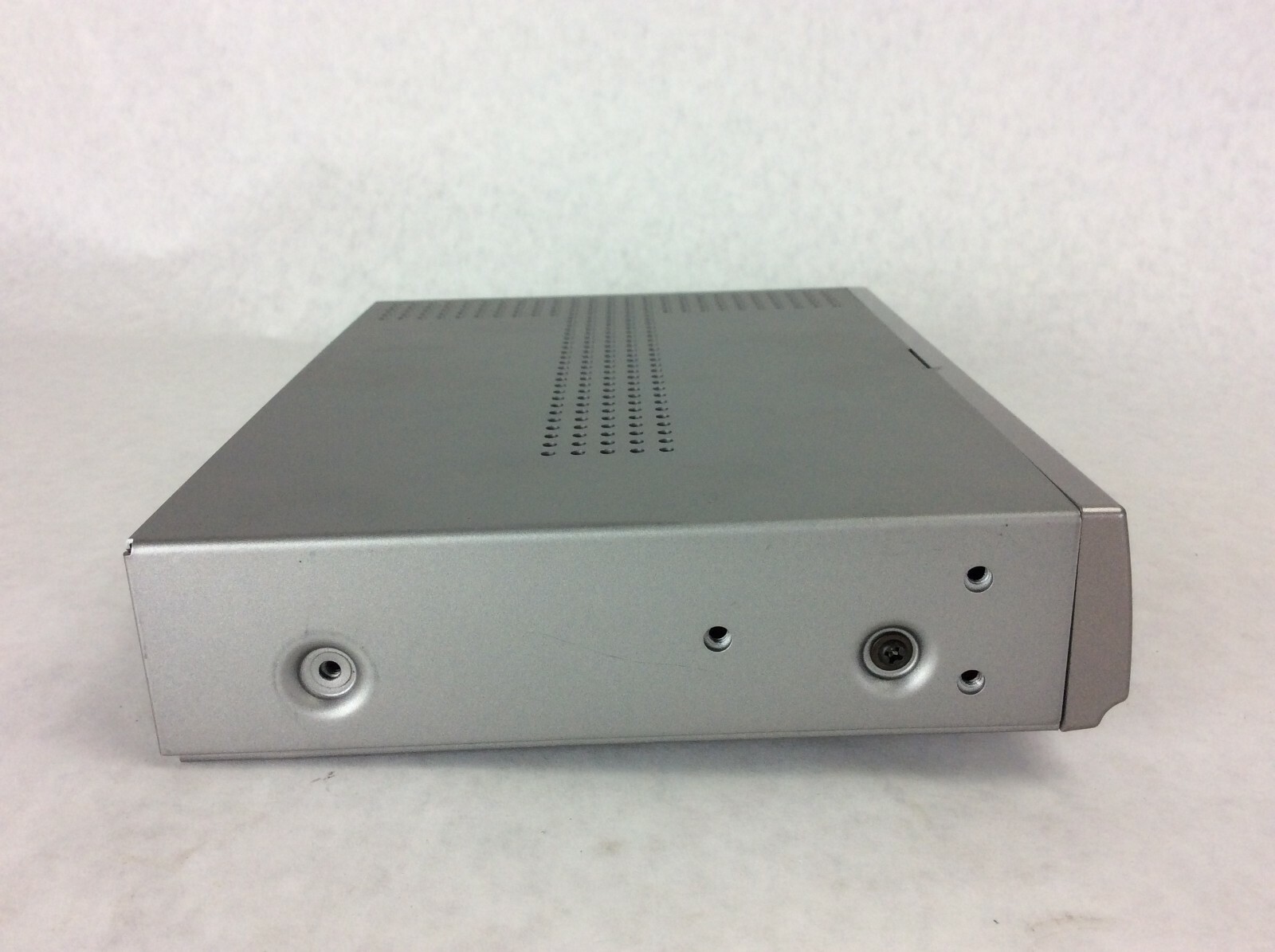 Lightspeed AMP-855 CAT855 Classroom Audio System TESTED No Bundled PSU
