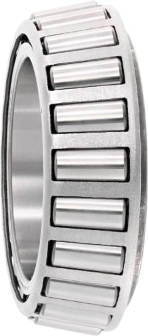 National 15101 Taper Bearing Cone