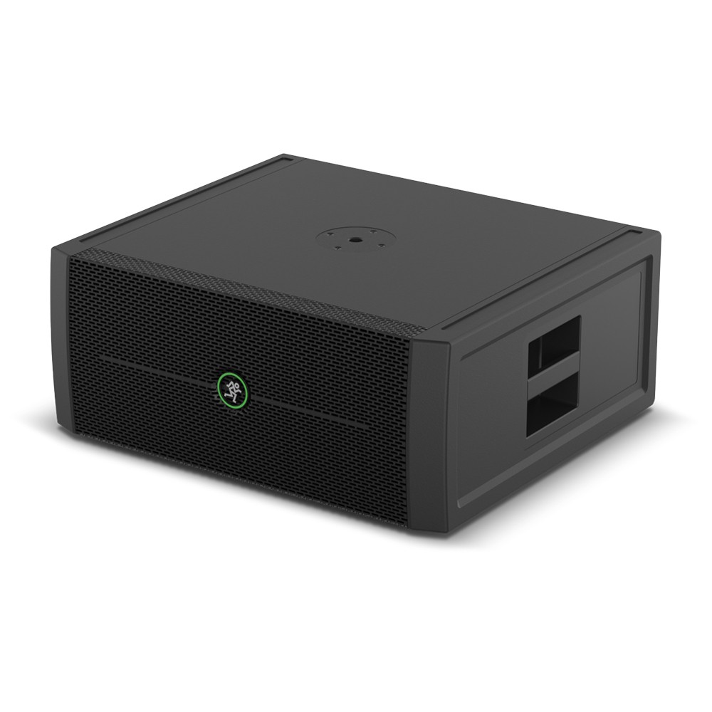 Mackie ThumpSub GO Battery-Powered Portable Subwoofer