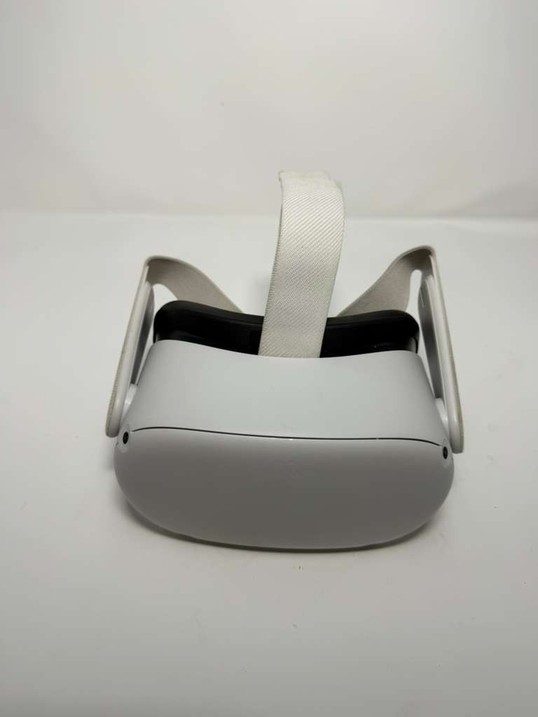 Oculus Meta Quest 2 VR Headset Only – Working – No Dead Pixels – Fast Shipping