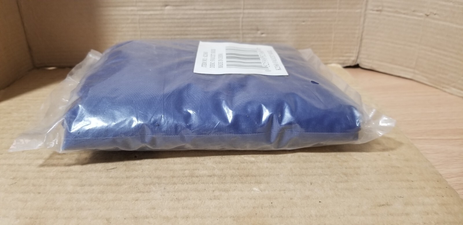 Faucet Sock Insulated Bag K2360 , New sealed