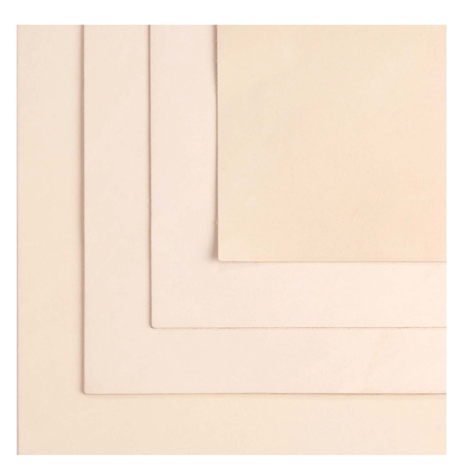 ELW Leather Samples