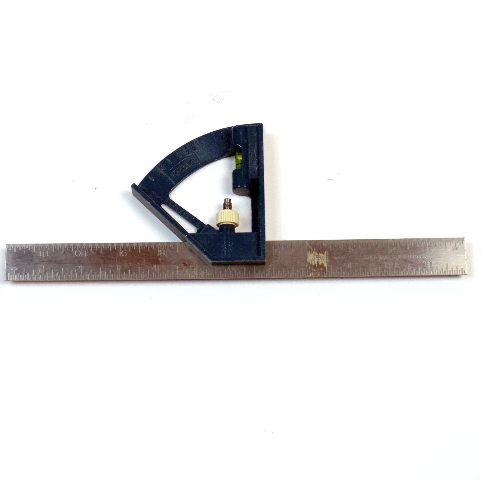Stanley Level 46-025 Screw Gauge