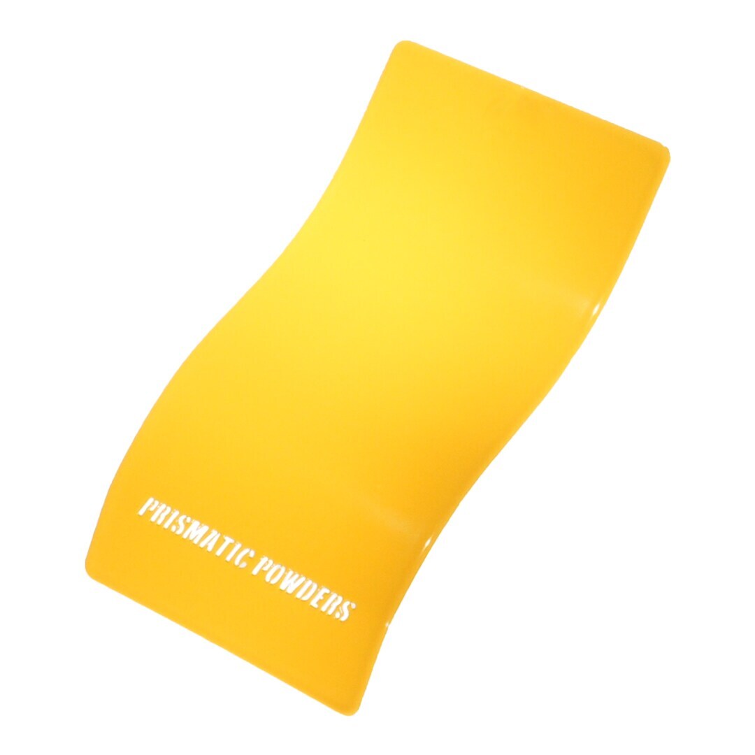 PRISMATIC POWDERS® Electric Yellow (1 LB / PSS-2834)