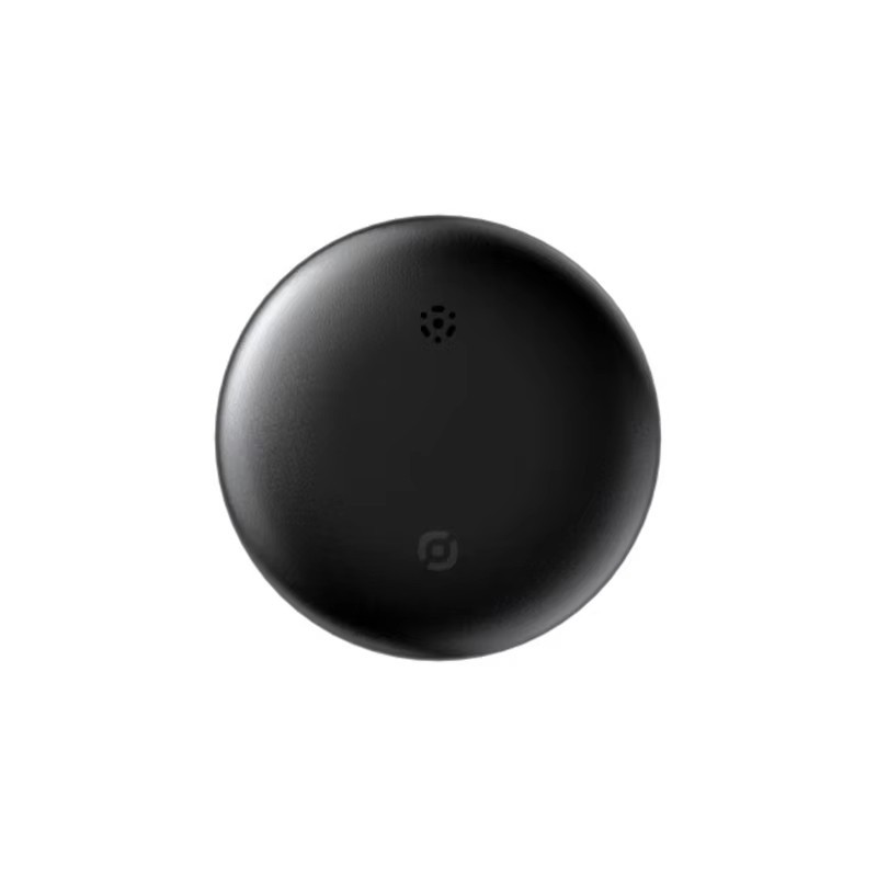 Android Compatible Air Tag - Tracker Tags for Phones, Supports Black or White
