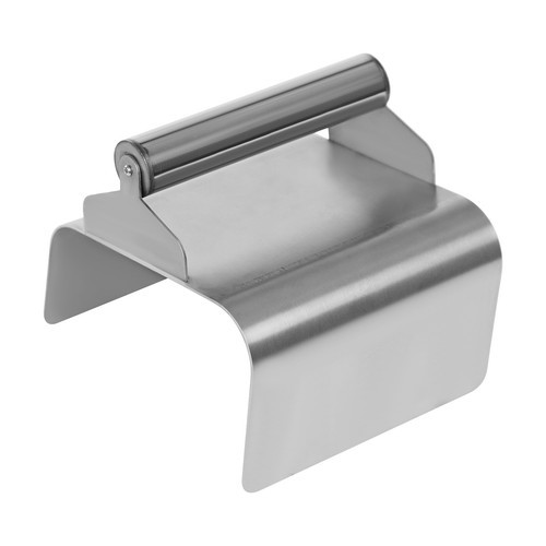 Concrete Curb Trowel Edger Landscape Curb Trowel Kraft Tool with Putty Knife