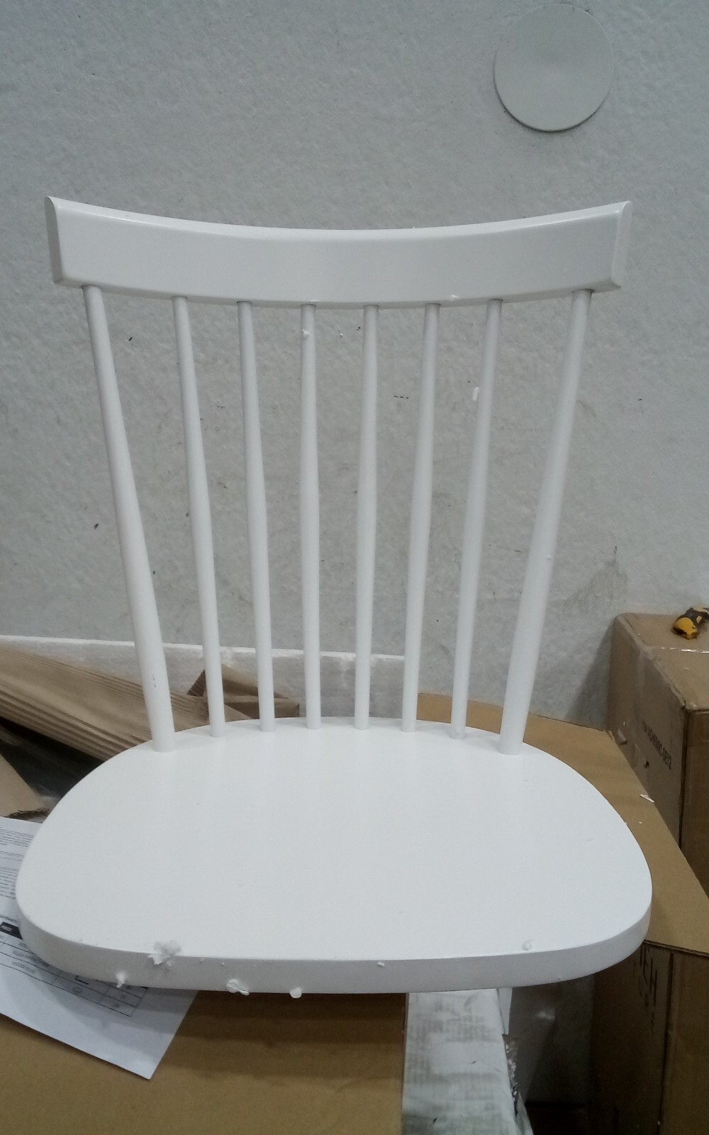 Safavieh Spindle Dining Chair, Reduced Price 2172726719 AMH8500A