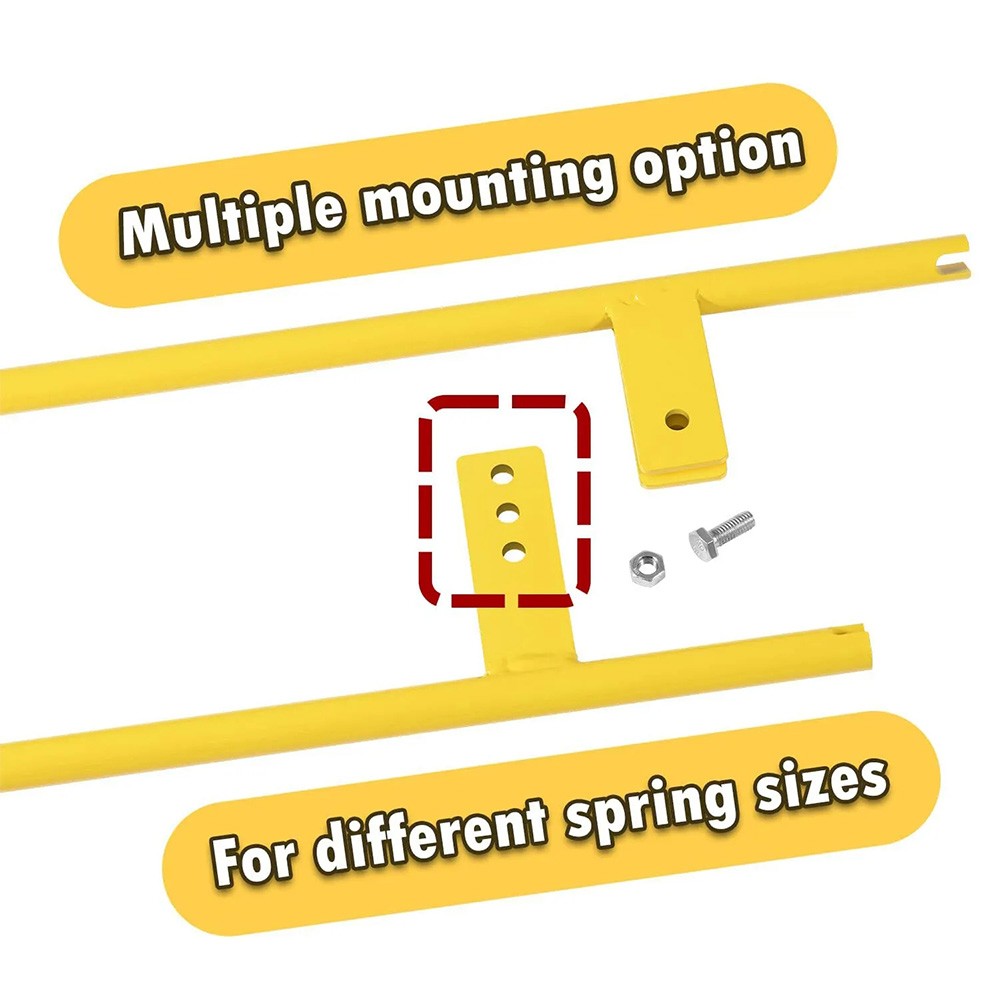 Heavy Truck Brake Spring Tool LT890 Anchor Pin Spring Installer Adjustable Tools