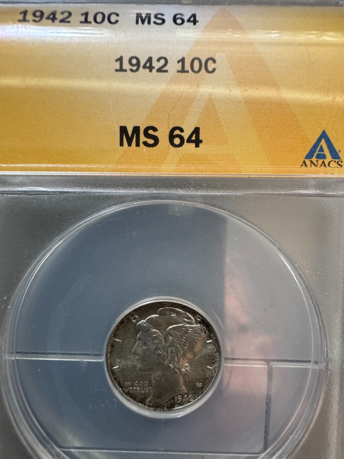 1942 10 C MS 64