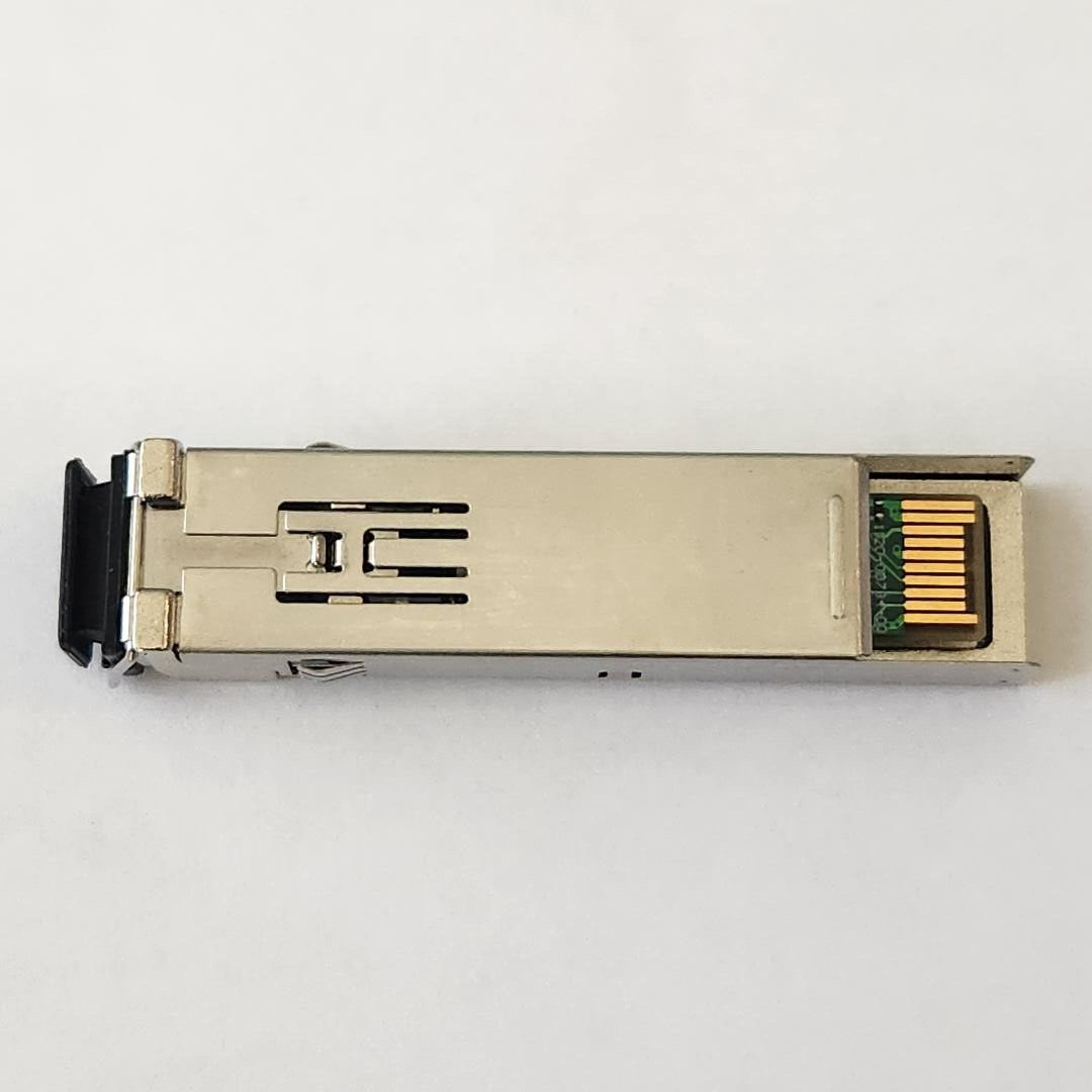 Source Photonics SP-GB-SX-RDFB SFP 1.25Gbps/1.0625Gbps 770nm-860nm 550m MMF LC