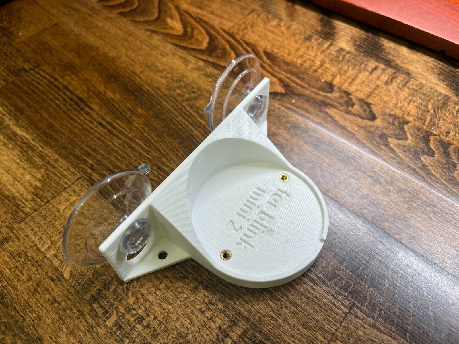 amazon blink mini 2 window mount