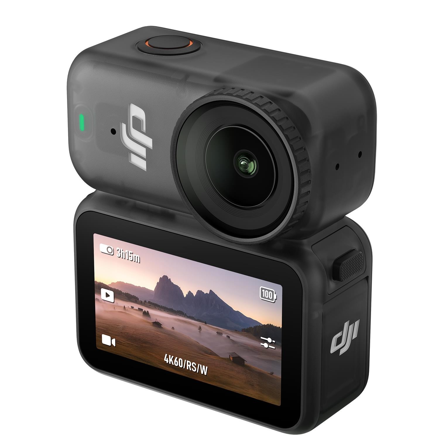 DJI Osmo Nano Standard Combo (128GB)