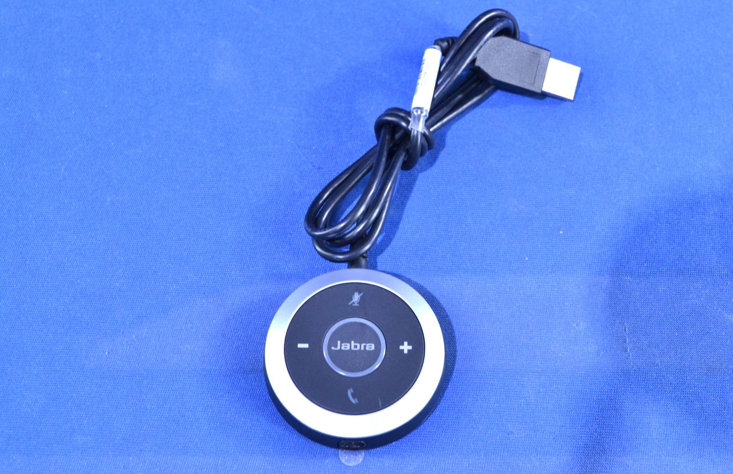Lot of 10 Jabra ENC010 Controller for Evolve 40 Headset (J072101)