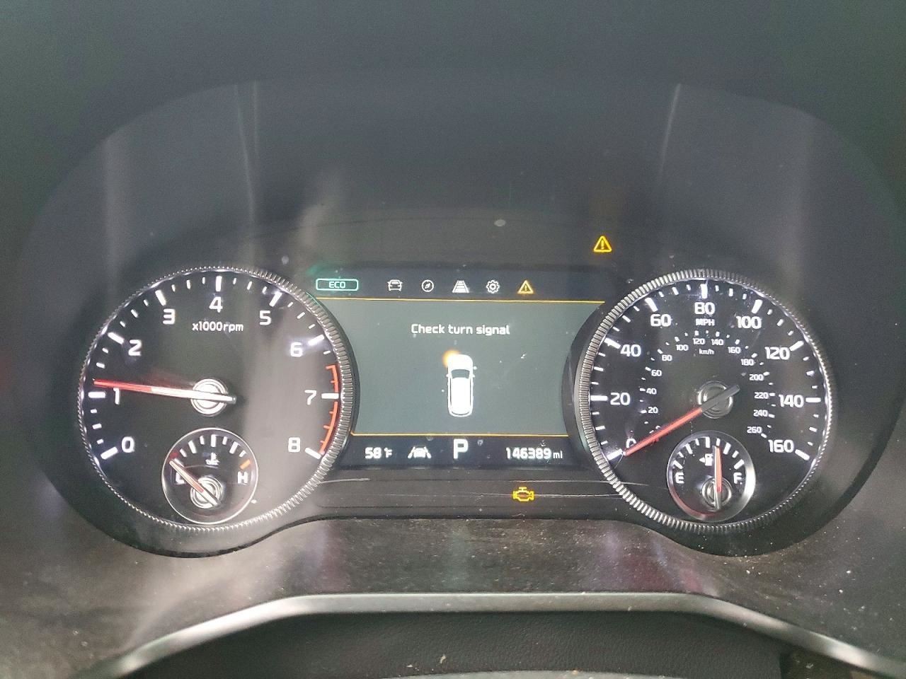 Fuse Box Engine Fits 20-22 TELLURIDE 4987823